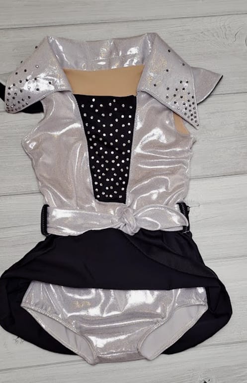 Body Brittany davanti bis