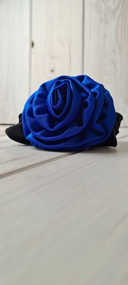 Body Flamenco dettaglio rosa