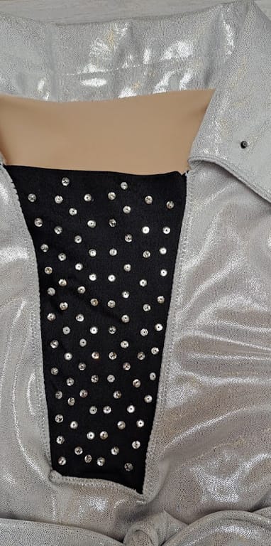 Brittany dettaglio davanti