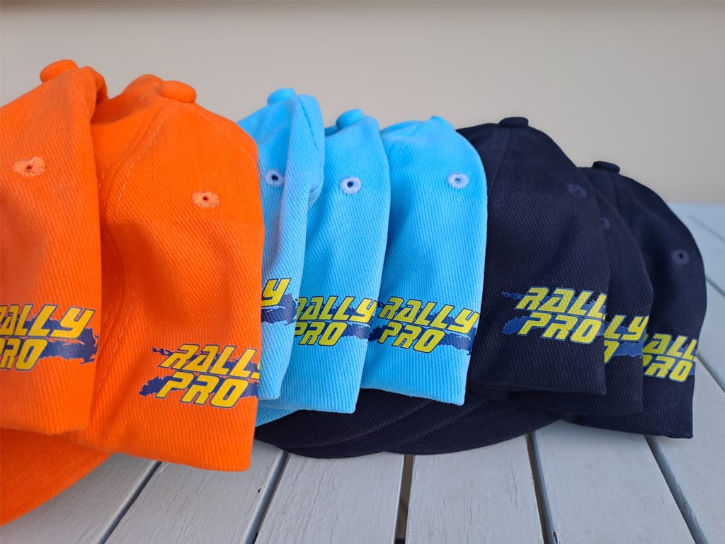 Cappellini vari colori