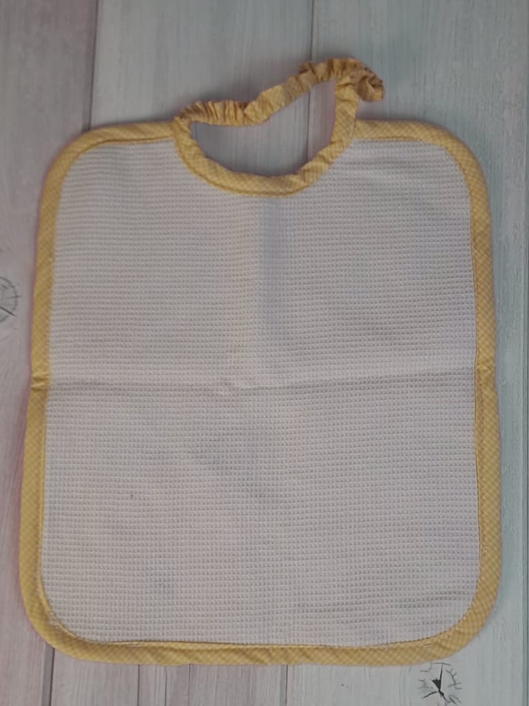 Set country dettaglio bavaglia