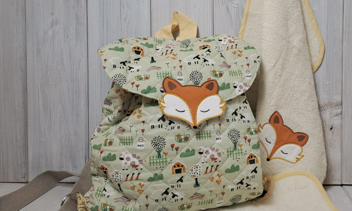 Set asilo personalizzati